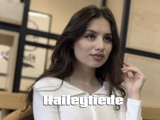 Haileytiede