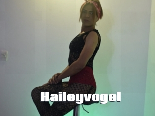 haileyvogel The hot porn