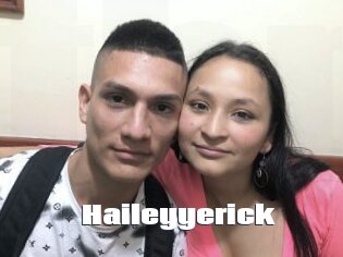 Haileyyerick