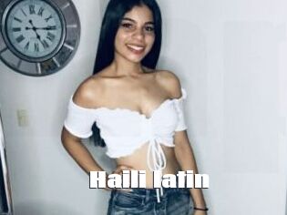Haili_latin