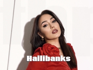Hailibanks