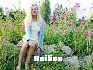 Hailiea