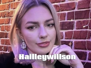 Hailleywillson