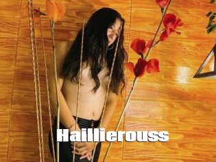Haillierouss