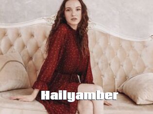 Hailyamber