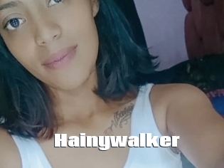 Hainywalker