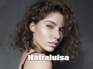 Hairaluisa