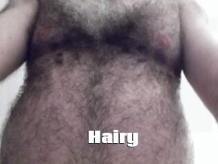Hairy