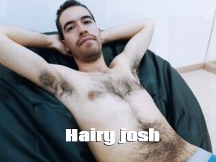 Hairy_josh