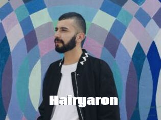 Hairyaron