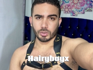 hairyboyx The hot porn