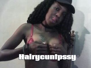 Hairycuntpssy