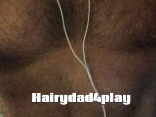 Hairydad4play