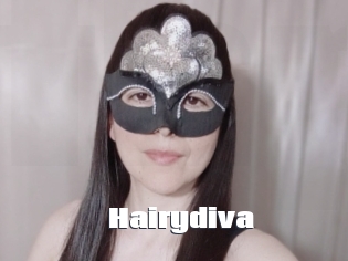 Hairydiva