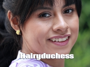 Hairyduchess