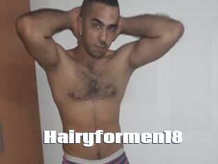 Hairyformen18