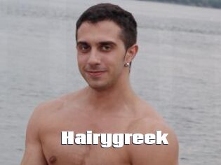 Hairygreek