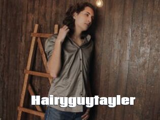 Hairyguytayler