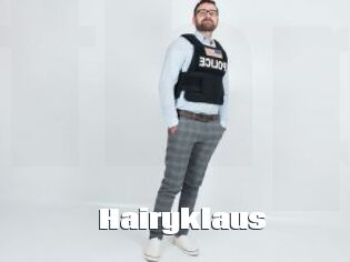 Hairyklaus