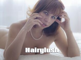 Hairylush