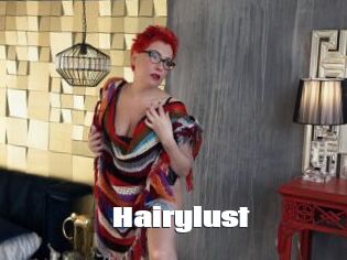 Hairylust