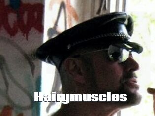Hairymuscles