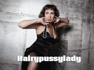 Hairypussylady