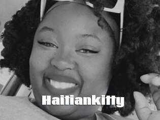 Haitiankitty