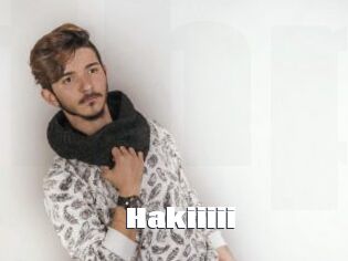 Hakiiiii