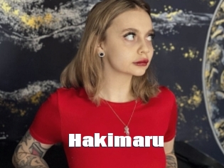 Hakimaru