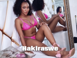 hakiraswe The hot porn