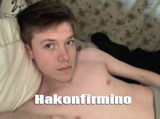 Hakonfirmino