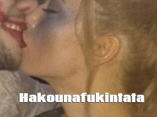 Hakounafukintata
