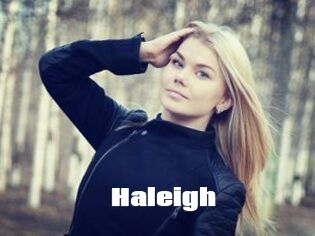 Haleigh