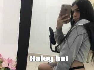 Haley_hot