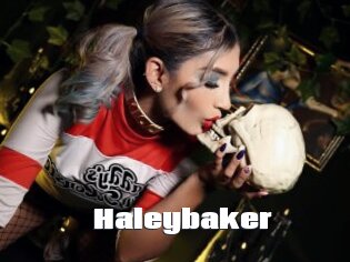 Haleybaker