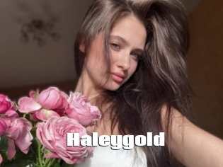 Haleygold