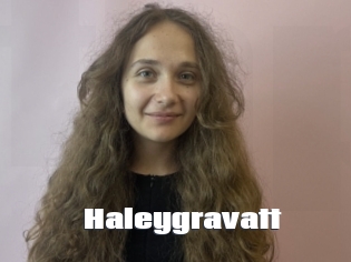 Haleygravatt