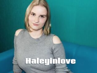 Haleyinlove