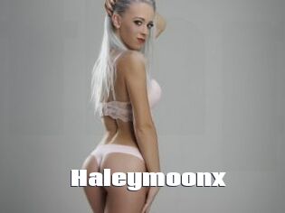 Haleymoonx