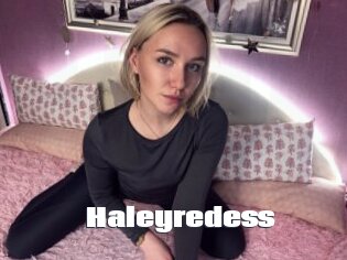 Haleyredess