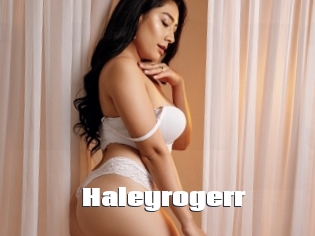 Haleyrogerr
