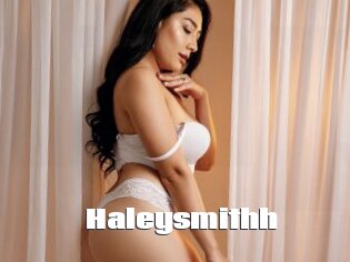 Haleysmithh