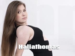Haliathomas