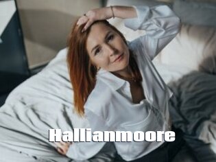 Hallianmoore