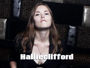 Hallieclifford