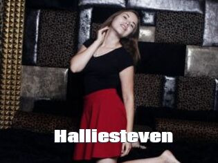 Halliesteven