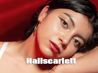 Hallscarlett