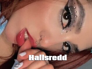 Hallsredd