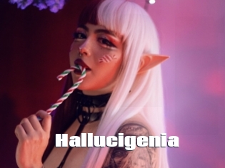 Hallucigenia